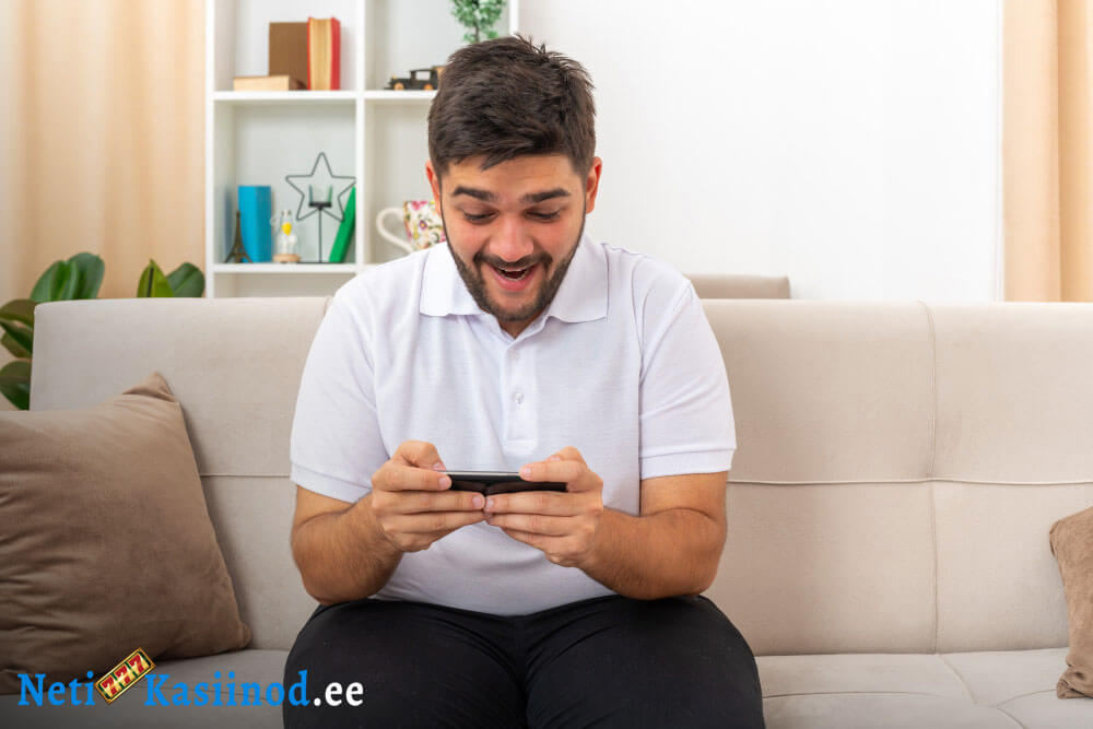 Mobiilsed Eesti kasiinod